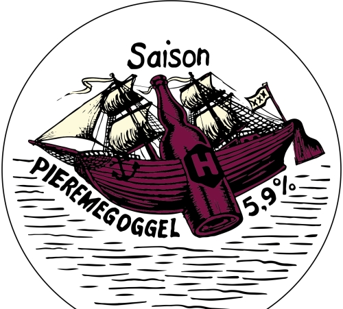 Пиеремегоггель