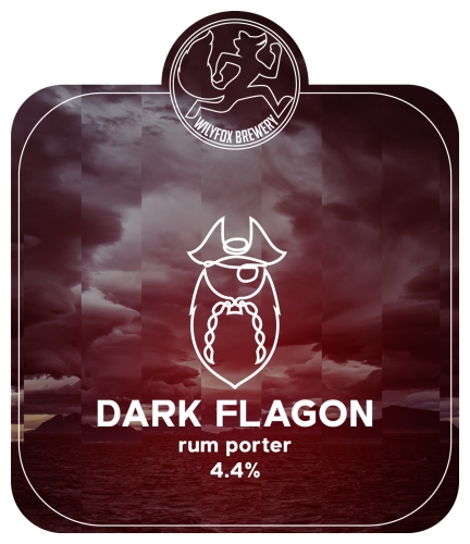 Дарк Флагон