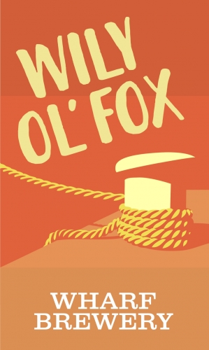 Уайли Ол' Фокс