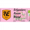Эрфгуйерс Розен Блонд