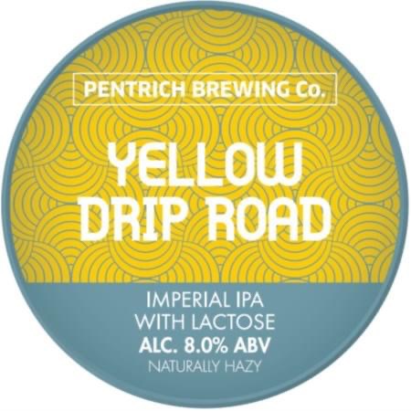 Йеллоу Дрип Роуд