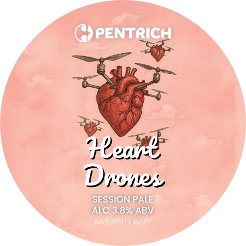 Харт Дроунс