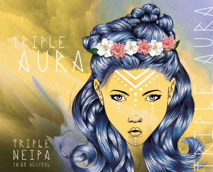 Триппель Аура