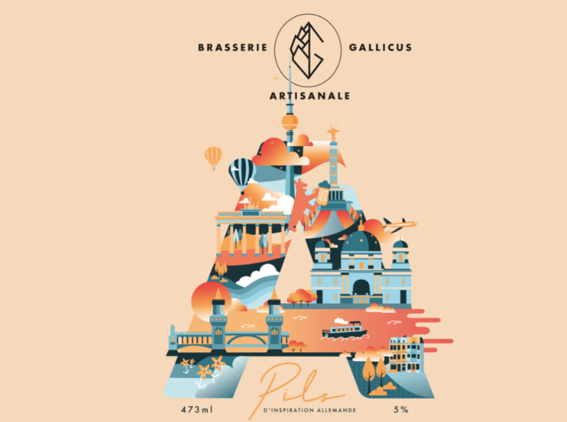 Пилснер Алеманде