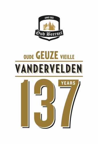 Вандервелден 137 Уде Гёзе Вьель