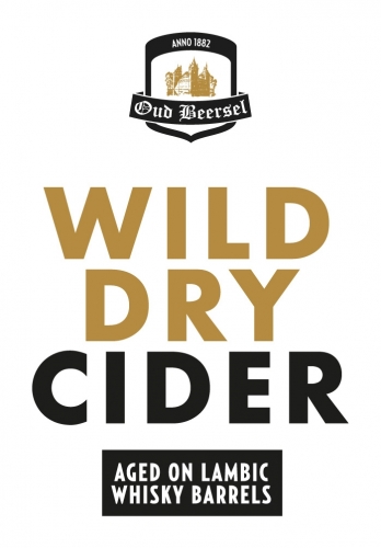 Вайлд Драй Сидр - Эйджд Он Ламбик Виски Баррелс
