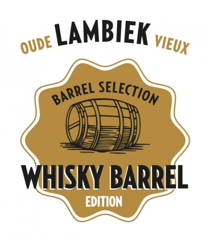 Виски Баррел Эйджд Ламбик