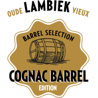 Биллис Коньяк Баррел Эйджд Ламбик