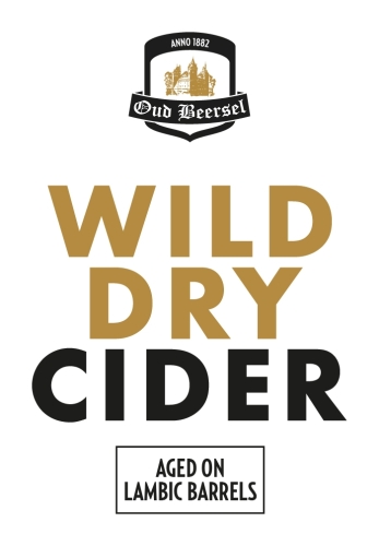 Вайлд Драй Сидер - Эйджд Он Ламбик Баррелс