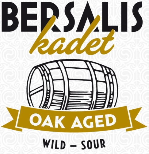 Берсалис Кадет Оук Эйджд (2020)