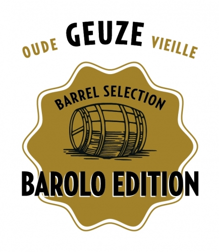 Уд Гёзе Баррел Селекшн Бароло Эдишн