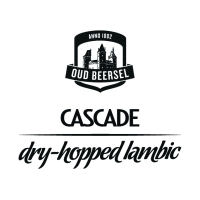 Каскад Драй-Хоппед Ламбик