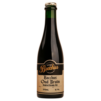 Бакхус Оуд Брюин