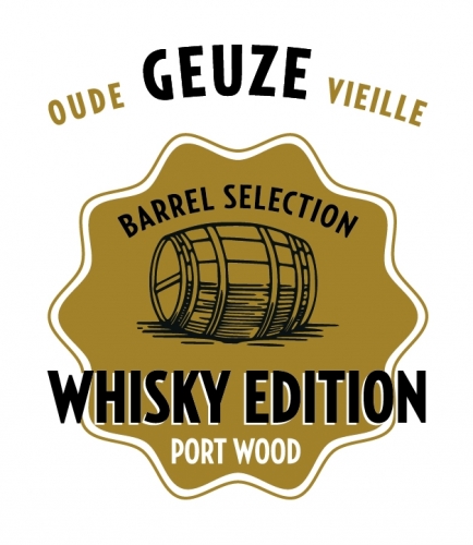 Уде Гёзе Баррел Селекшн Виски Эдишн (2022)