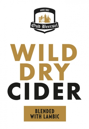 Вайлд Драй Сидр Блендед Виз Ламбик