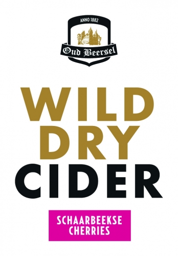 Вайлд Драй Сидер Шарбексе Черриз