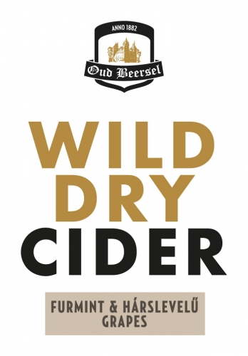 Вайлд Драй Сидр Фурминт Харслевелю
