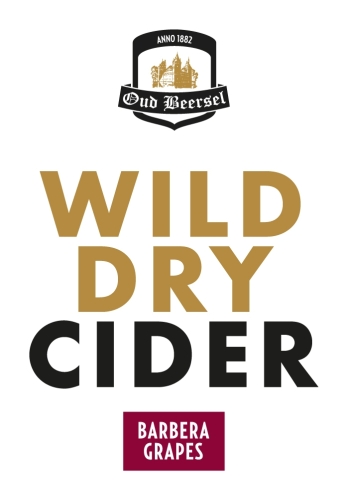 Вайлд Драй Сидр Барбера Грейпс