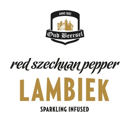 Ред Сычуань Пеппер Ламбик