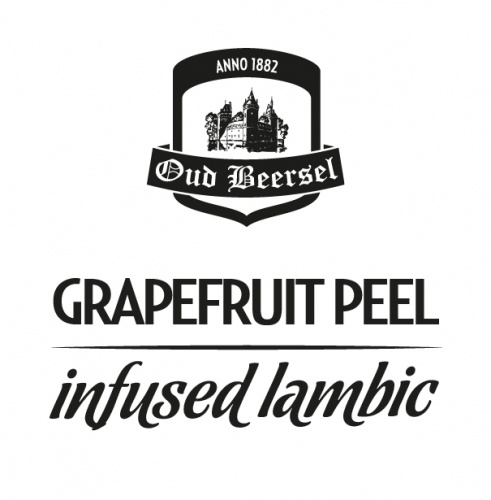 Грейпфрут Пил Инфьюзд Ламбик