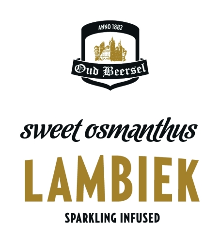 Свит Османтус Ламбик - Спарклинг Инфьюзд