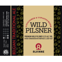 Уайлд Пилснер