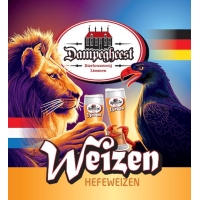 Дампегест Вайцен