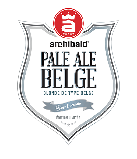 Бельгиан Пейл Эль