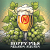 Хоппи Пилс Нельсон Совин