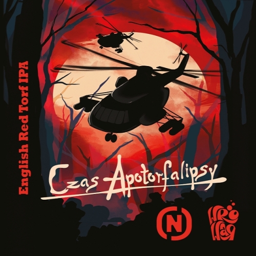 Час Апоторфалипсы