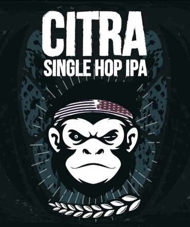 Ситра Сингл Хоп ИПА
