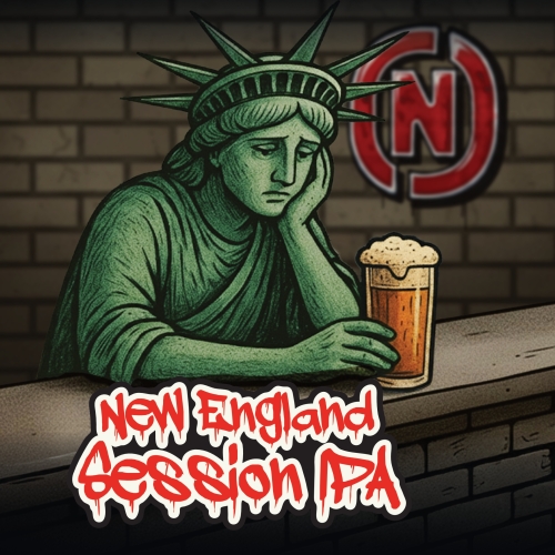 Нью-Ингленд Сэшн ИПА