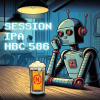 Сэшн ИПА ХБК 586
