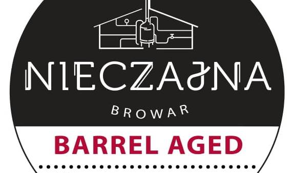 Империални Стаут Вудфорд Резерв БА