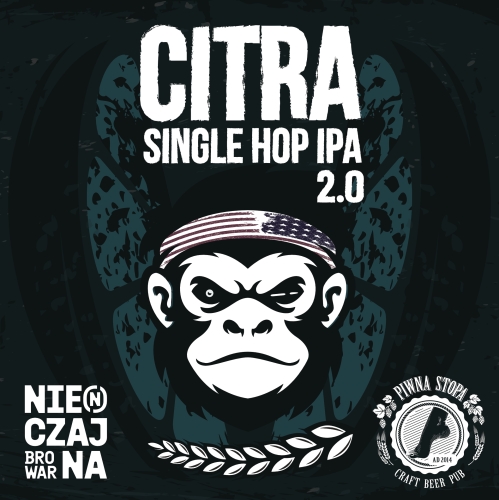 Ситра Сингл Хоп 2.0