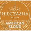 Американ Блонд