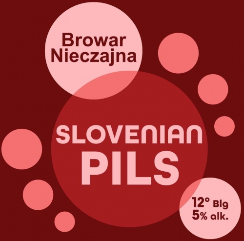 Словенский Пилс