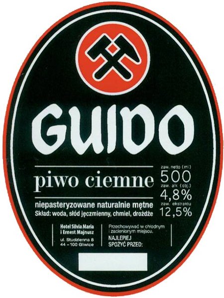 Гвидо Циемне