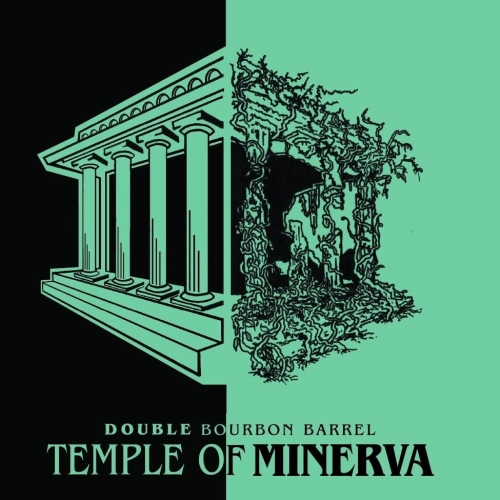 Дабл Баррел Темпл оф Минерва (2025)