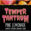 Пинк Лимонад Темпер Тантрум