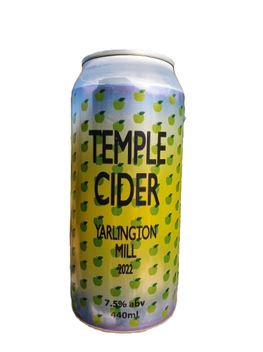 Ярлингтон Милл 2022