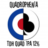 Квадрофения