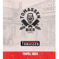 Томассен Биер Триппель
