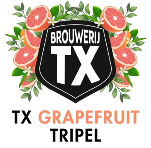 Ти-Икс Триппель Грейпфрут 2024