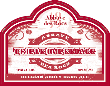 Триппель Империале