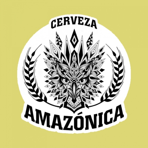 Герман Пилснер Лагер де Эспесиас Амазоникас