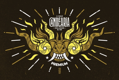 Премиум Лагер