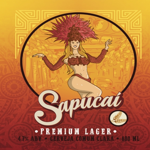 Пассиста (Премиум Лагер)