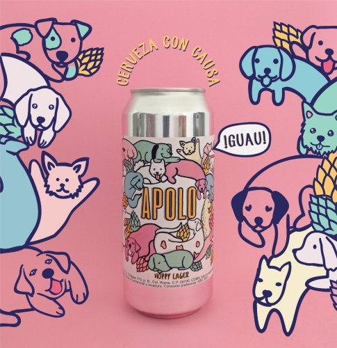 Хоппи Лагер