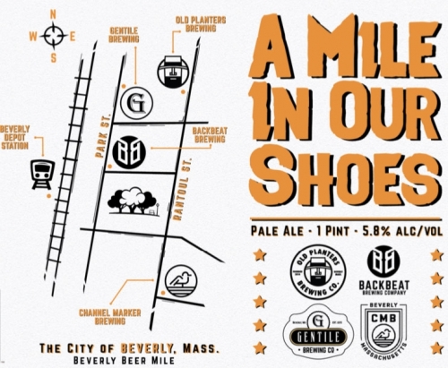 Э Майл Ин Аур Шуз